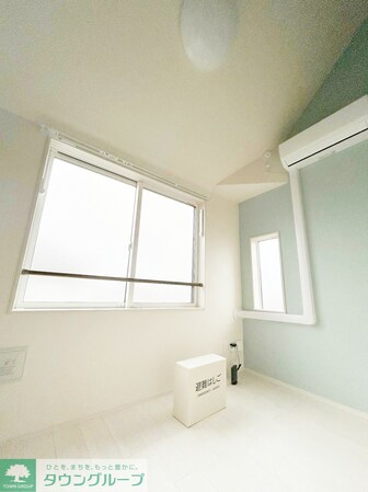 ハーモニーテラス白鷺IIの物件内観写真